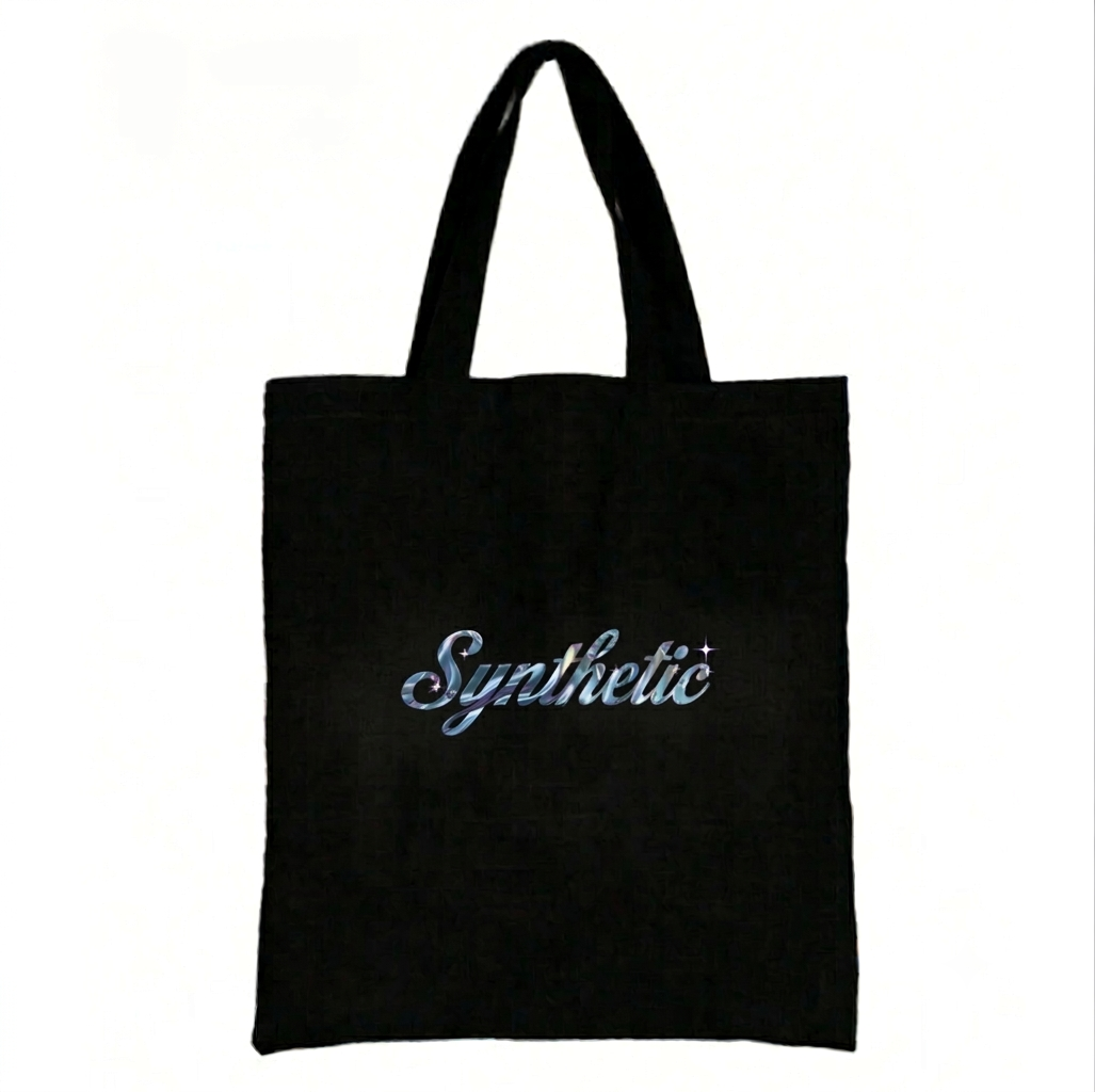 Synthetic | Bag (blue)