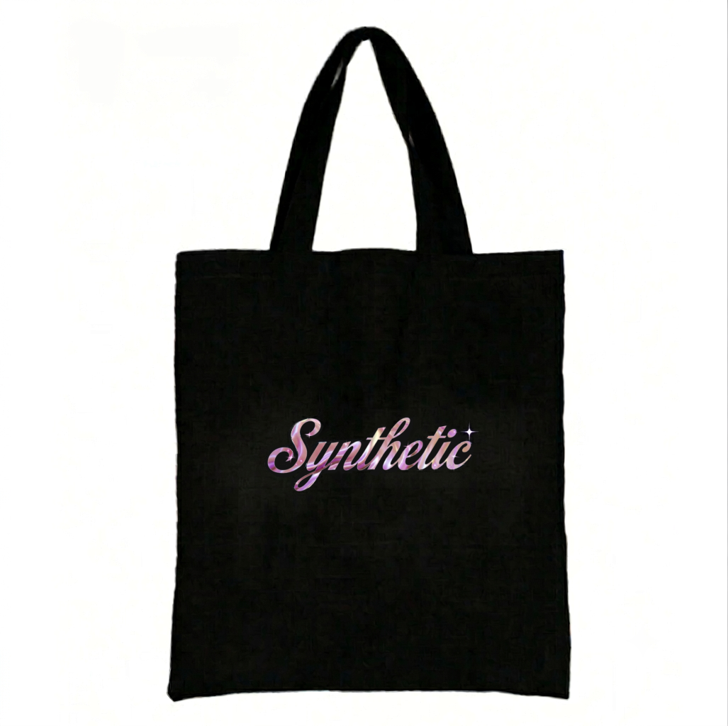 Synthetic | Bag (pink)